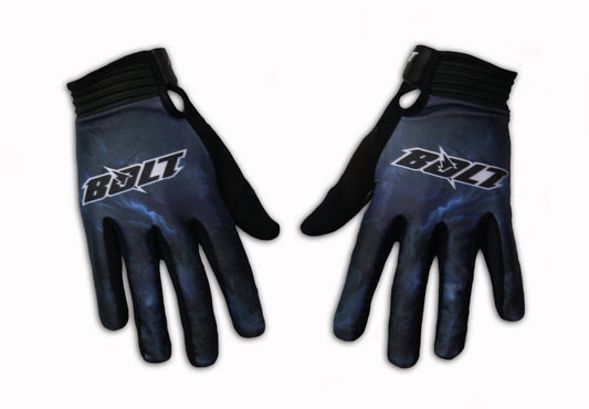 Bolt Everywear Dark Mist Handschuhe