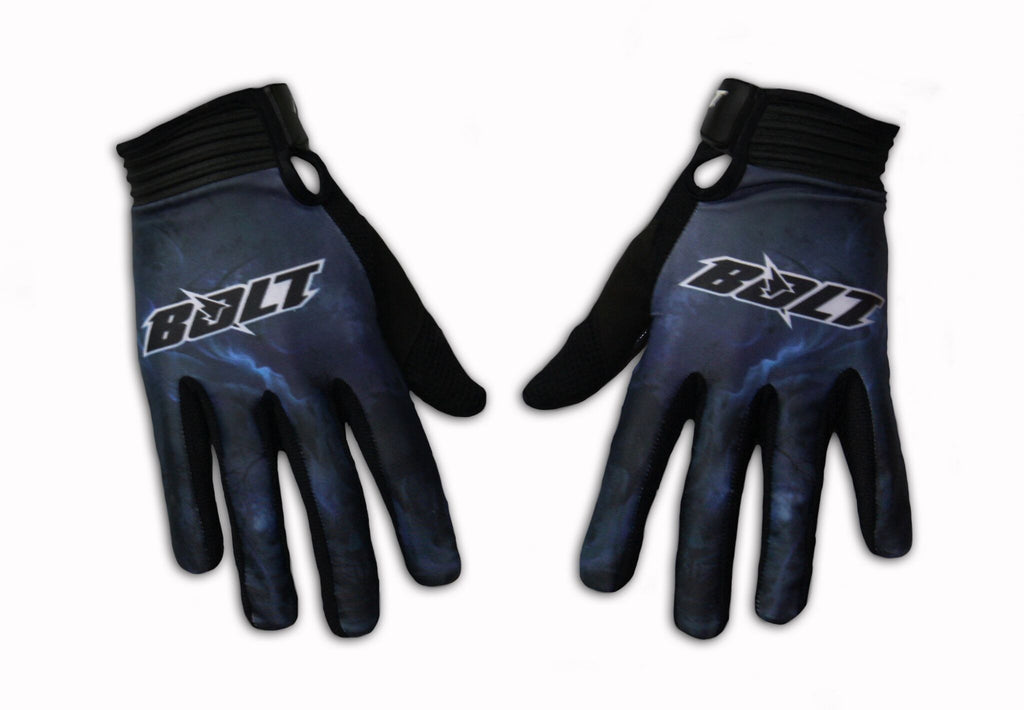 Bolt Everywear Dark Mist Gloves – Bolt Everywear Europe