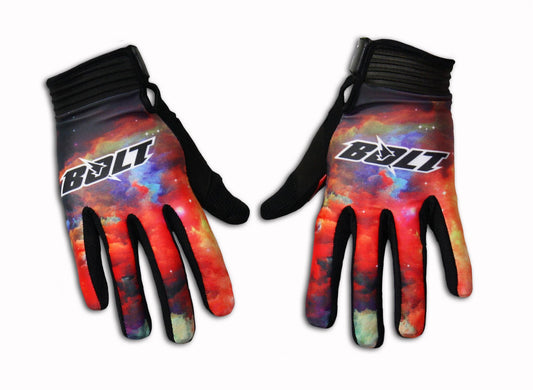 Bolt Everywear Burst Handschuhe