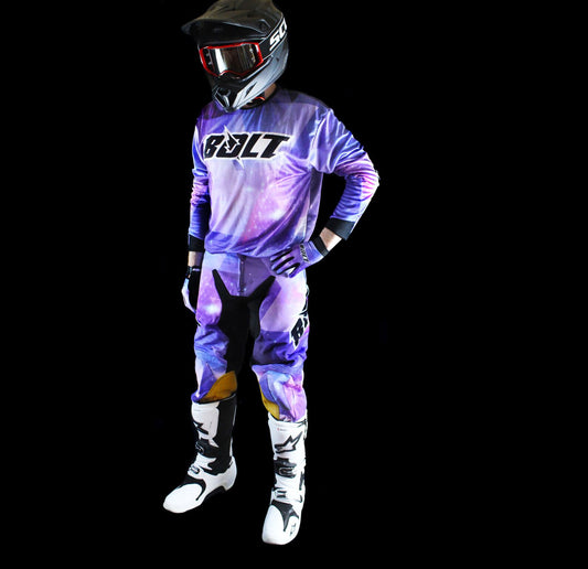 Bolt Everywear Galaxy
