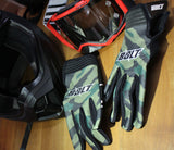 Bolt Everywear Camo Gloves