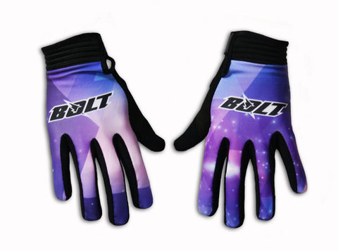 Bolt Everywear Galaxy Gloves