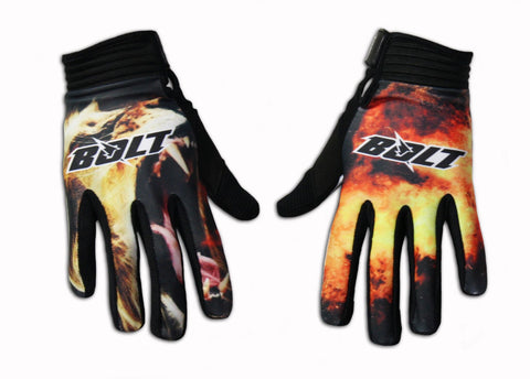 Bolt Everywear Roar Gloves